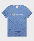 Los Angeles Chargers Wordmark '18 T-Shirt product image 1