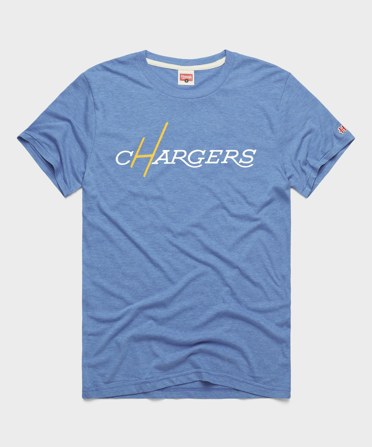 Los Angeles Chargers Wordmark '18 T-Shirt product image 1