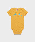 Los Angeles Chargers '20 Baby One Piece