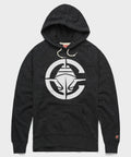Los Angeles Clippers Blacktop Logo Hoodie product image 1