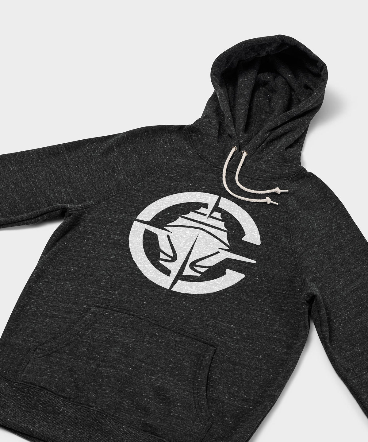 Los Angeles Clippers Blacktop Logo Hoodie product image 2