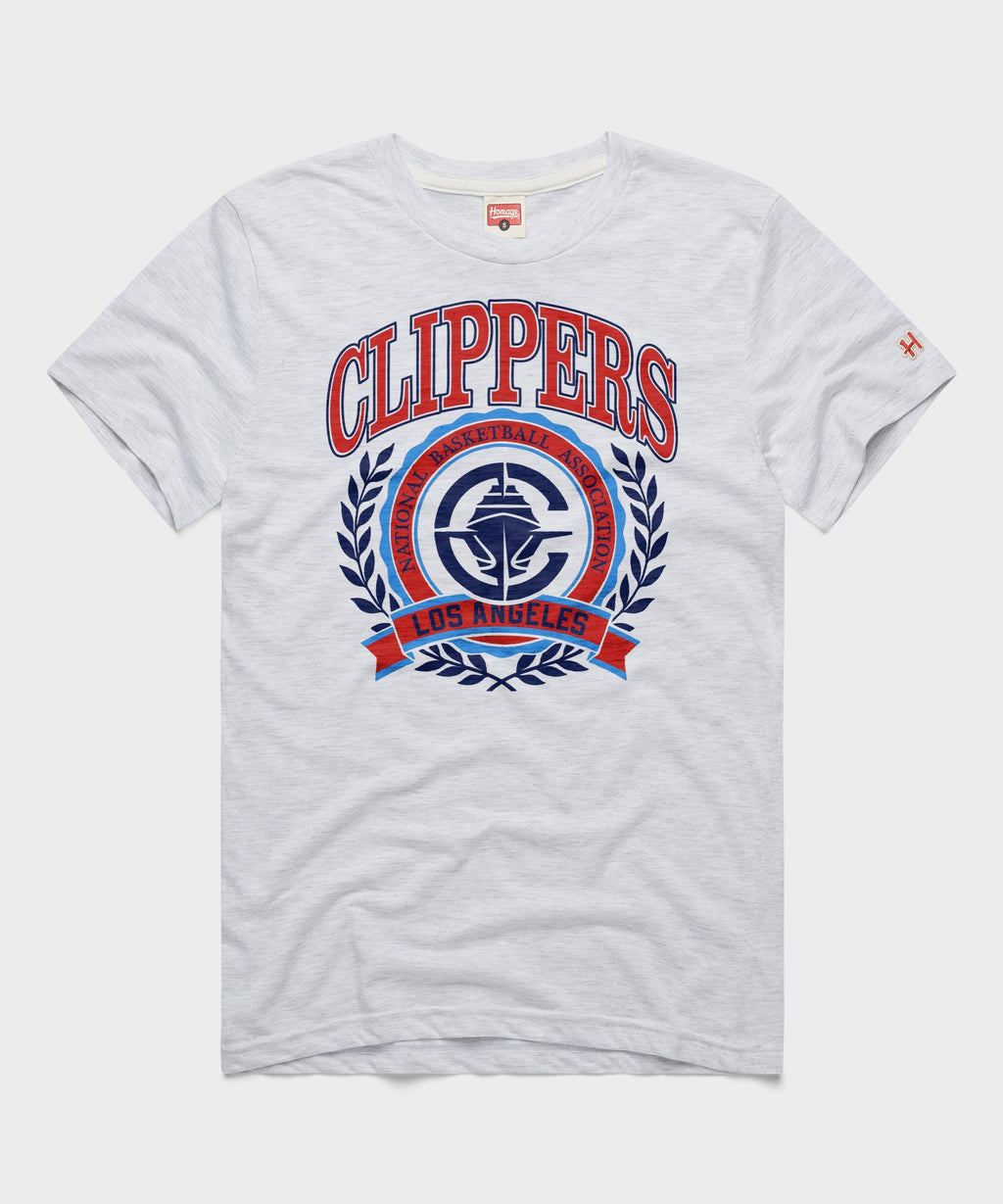 Los Angeles Clippers Crest product image 1