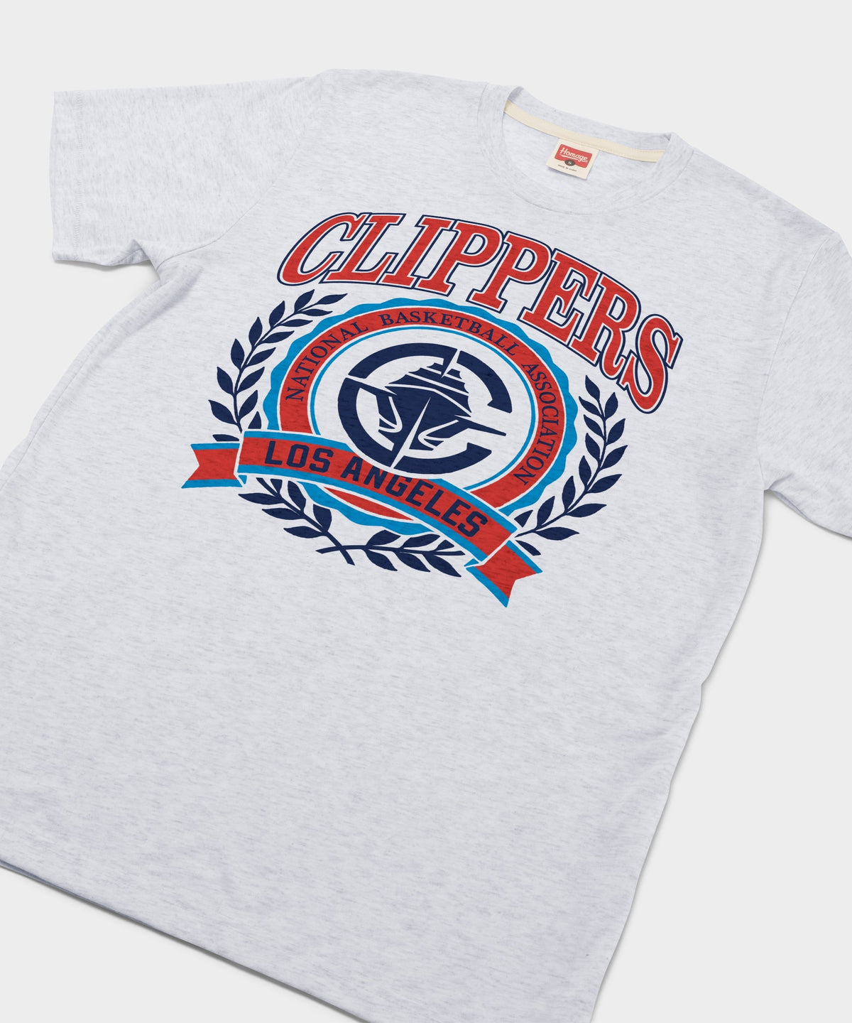 Los Angeles Clippers Crest product image 2