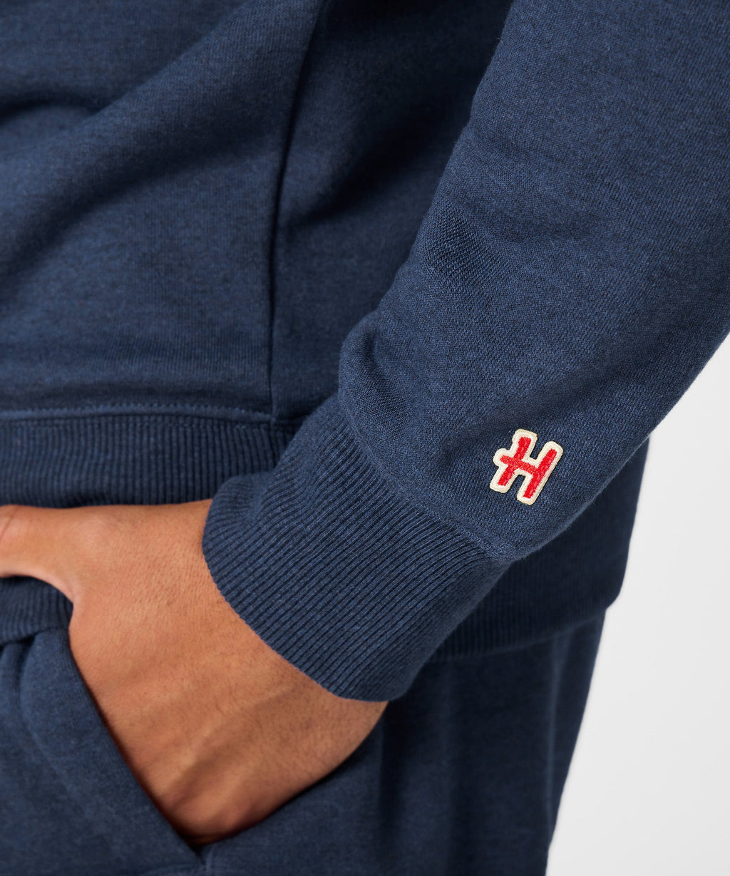 Los Angeles Clippers Logo Crewneck product image 5