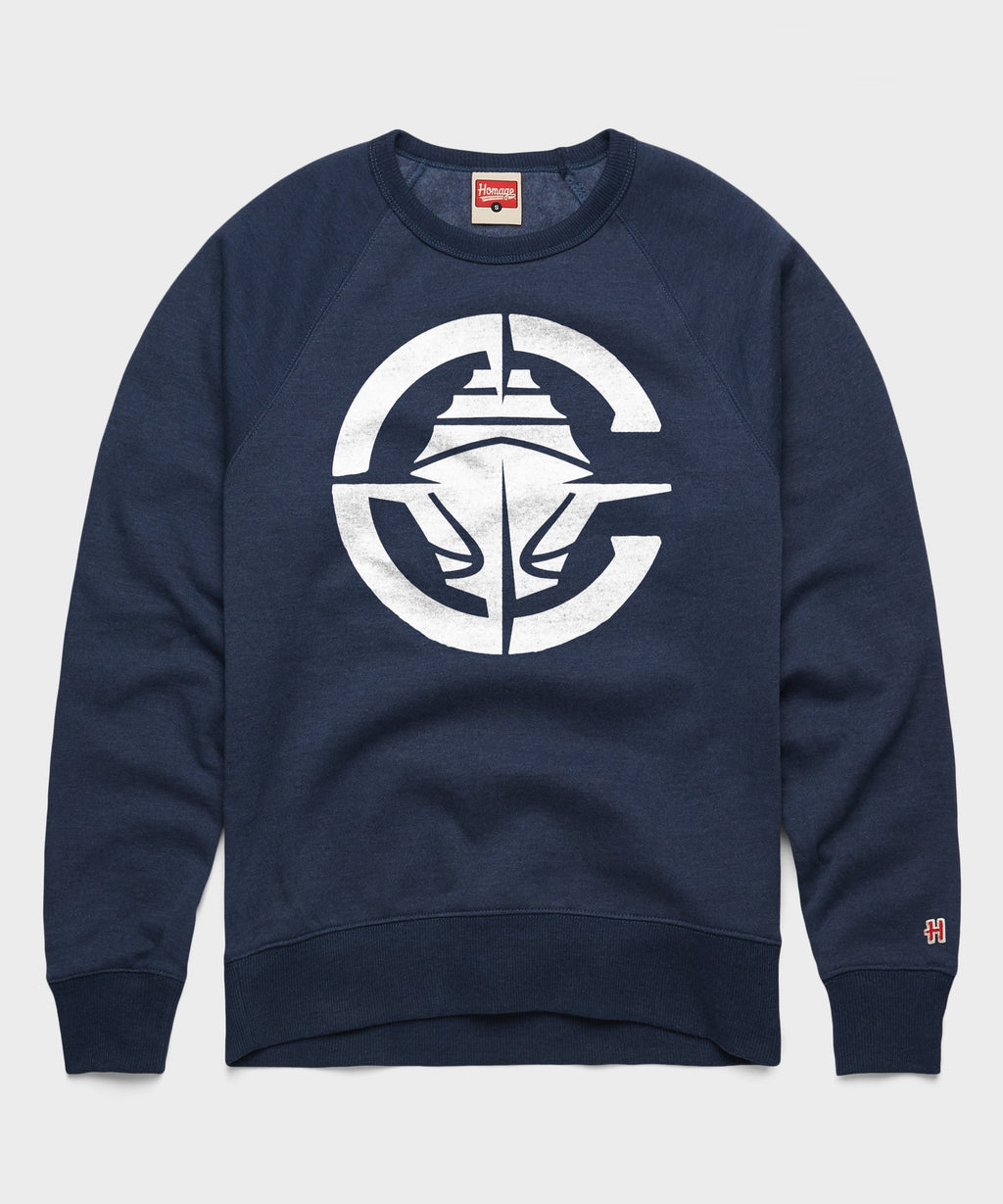 Los Angeles Clippers Logo Crewneck product image 1