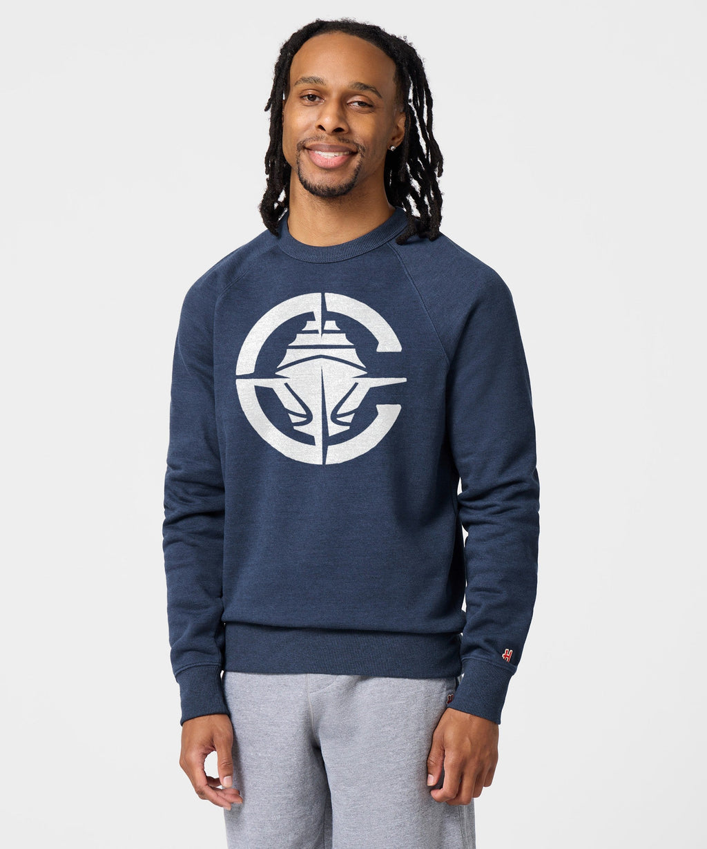 Los Angeles Clippers Logo Crewneck product image 3