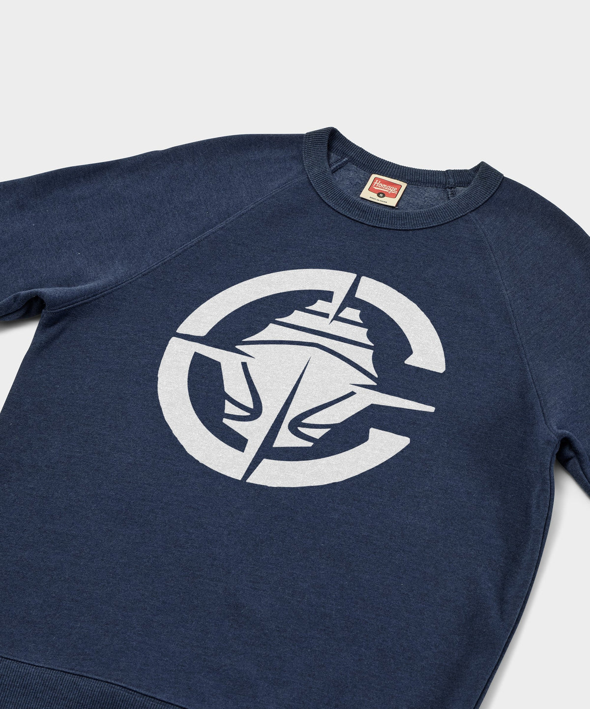 Los Angeles Clippers Logo Crewneck product image 2