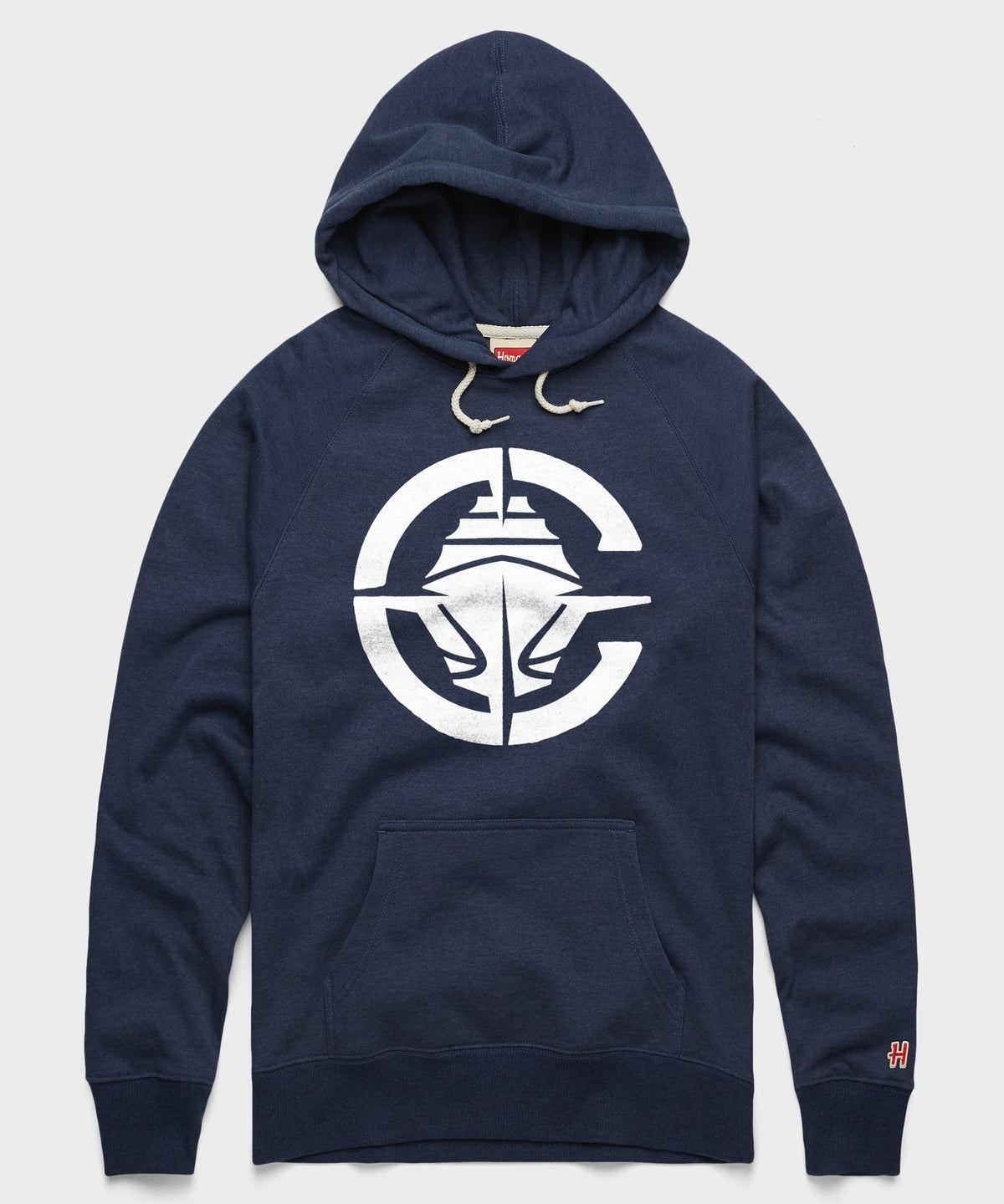 Los Angeles Clippers Logo Hoodie product image 1