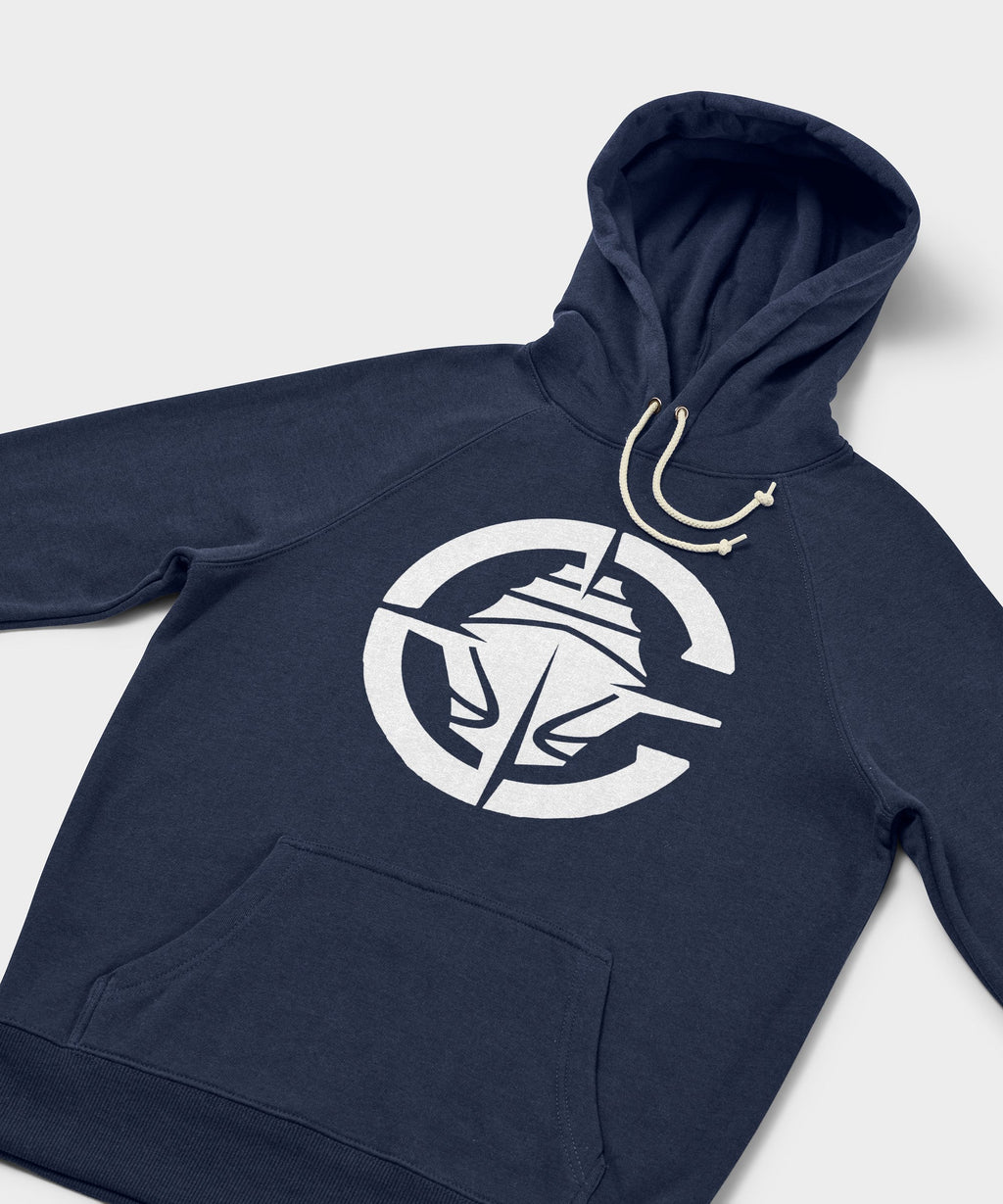 Los Angeles Clippers Logo Hoodie product image 2