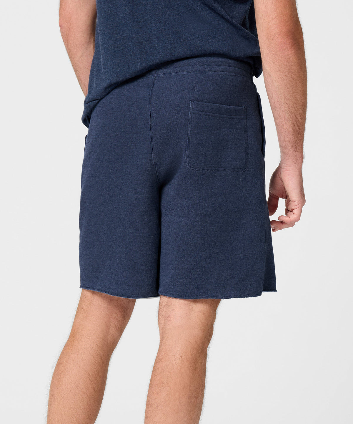 Los Angeles Clippers Logo Sweat Shorts product image 4
