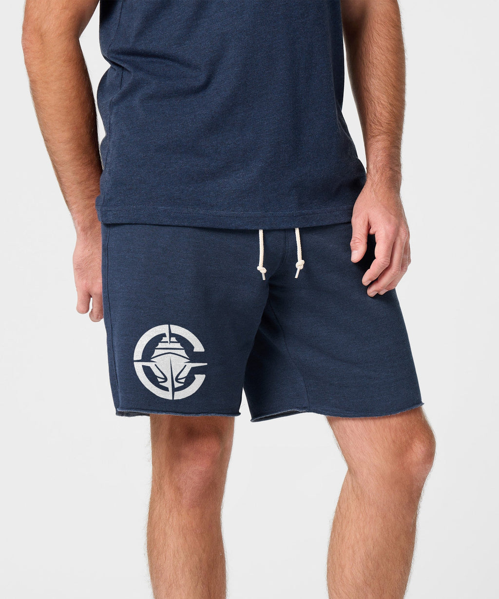 Los Angeles Clippers Logo Sweat Shorts product image 3