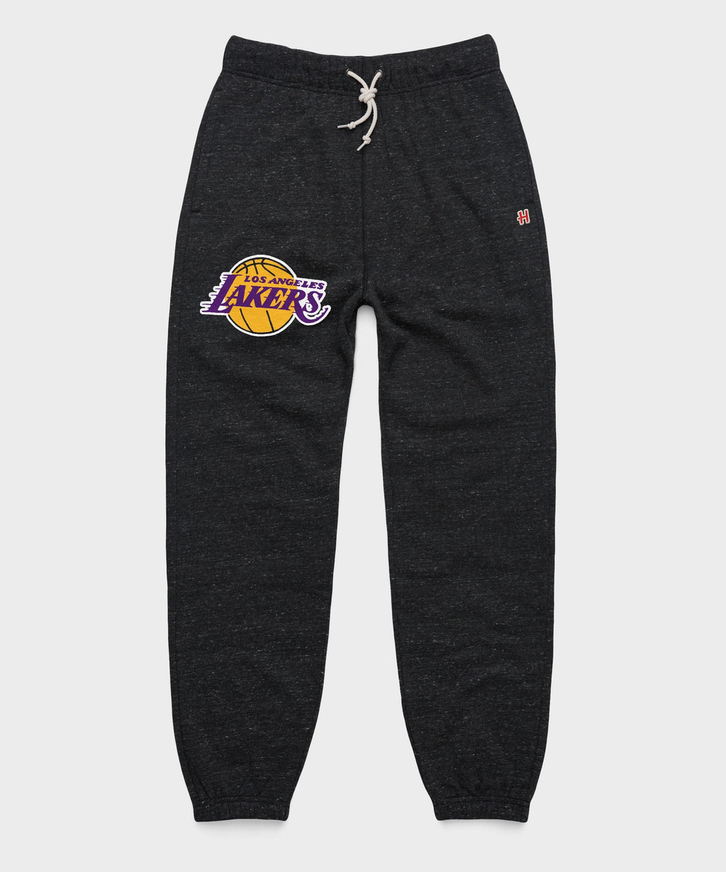 Los Angeles Lakers Logo Sweatpants