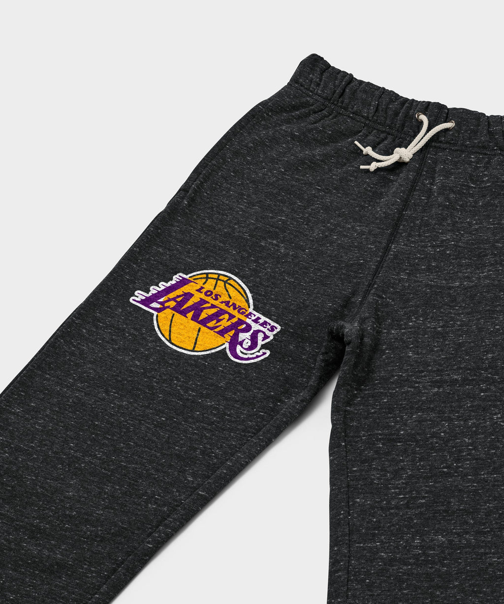 Los Angeles Lakers Logo Sweatpants