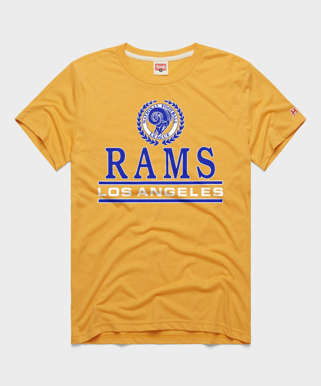 Los Angeles Rams Crest product image 1