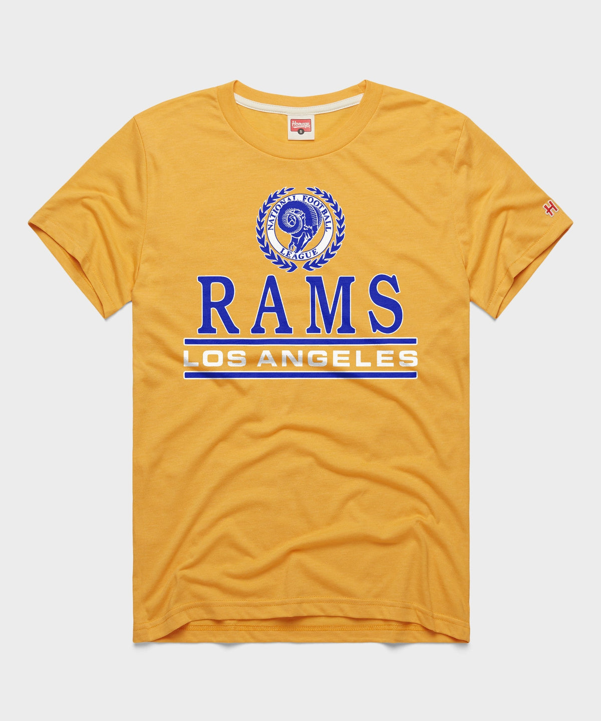 Los Angeles Rams Crest product image 1