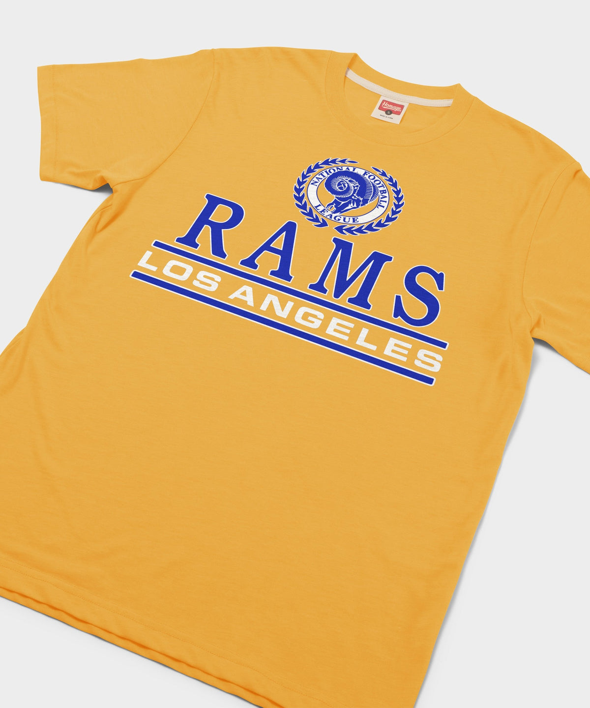 Los Angeles Rams Crest product image 2