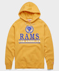 Los Angeles Rams Crest Hoodie product image 1
