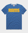 Los Angeles Rams Wordmark '72 T-Shirt product image 1