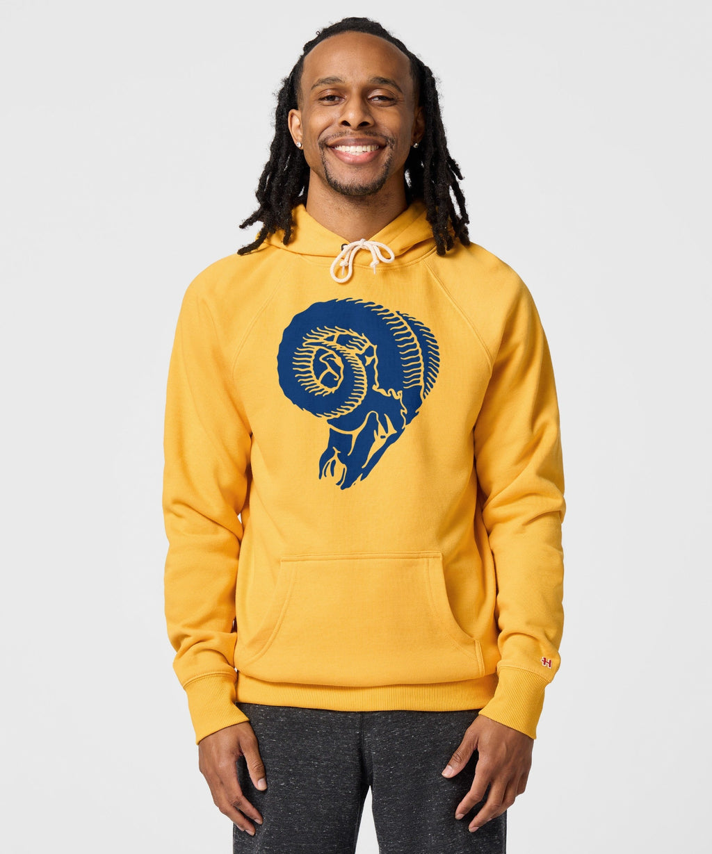 Los Angeles Rams '66 Hoodie product image 13