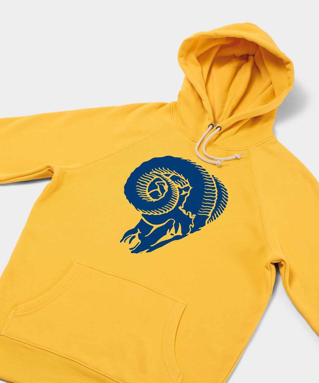 Los Angeles Rams '66 Hoodie product image 12