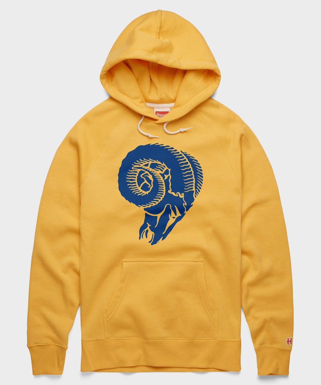 Los Angeles Rams '66 Hoodie product image 11