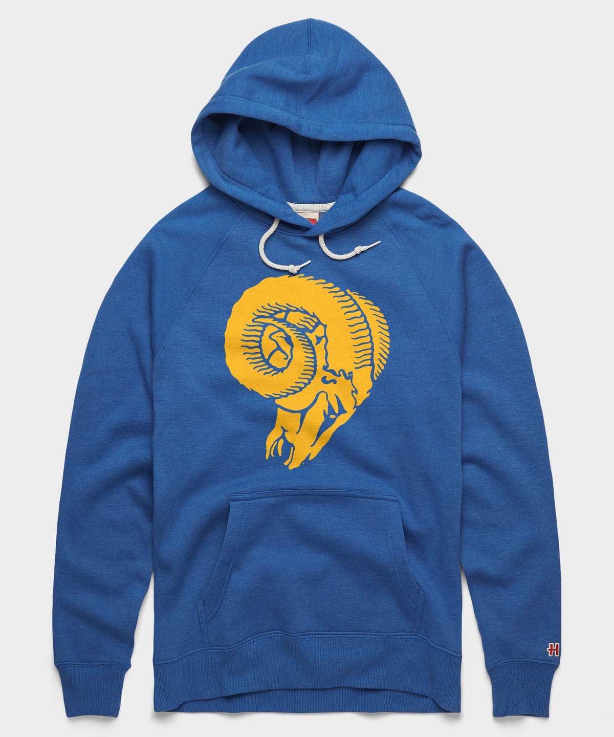 Los Angeles Rams '66 Hoodie product image 1