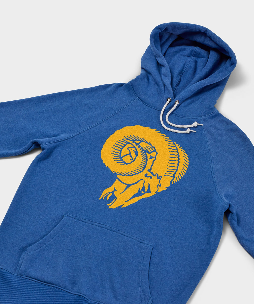 Los Angeles Rams '66 Hoodie product image 2