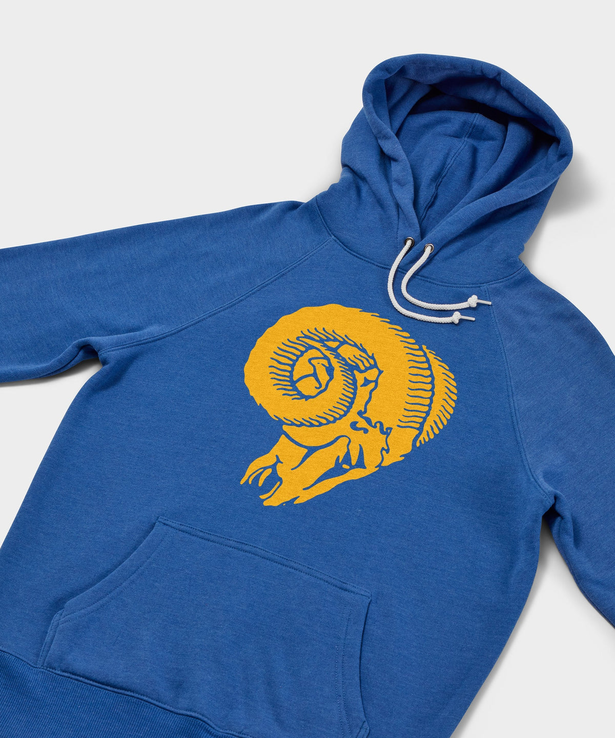 Los Angeles Rams '66 Hoodie product image 2
