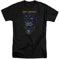 Army Of Darkness - Evil Ash Adult Tall Fit Short Sleeve product image 1