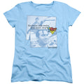 Army Of Darkness - Shop S Mart Women's Short Sleeve product image 1