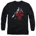 Army Of Darkness - Sugar Adult Long Sleeve product image 1