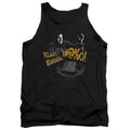 Army Of Darkness - Klaatu...Barada Adult Tank Top