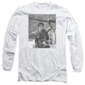 Army Of Darkness - Boom Adult Long Sleeve product image 1