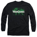 Wargames - Game Board Adult Long Sleeve product image 1