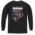 Wargames - Poster L - S Youth