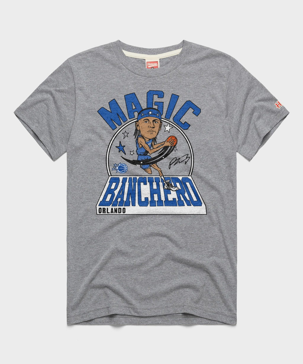 Magic Paolo Banchero Signature product image 1