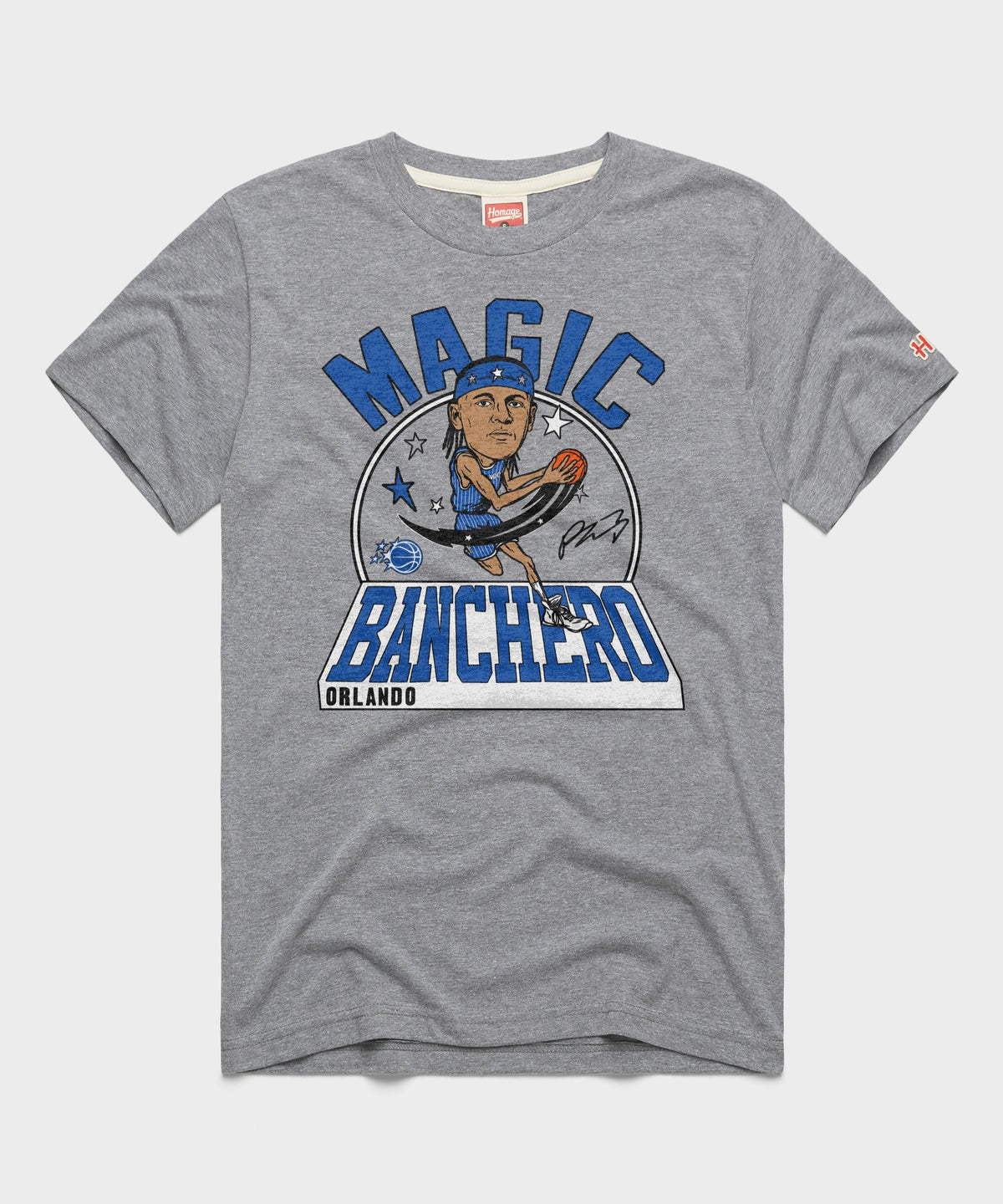 Magic Paolo Banchero Signature product image 1