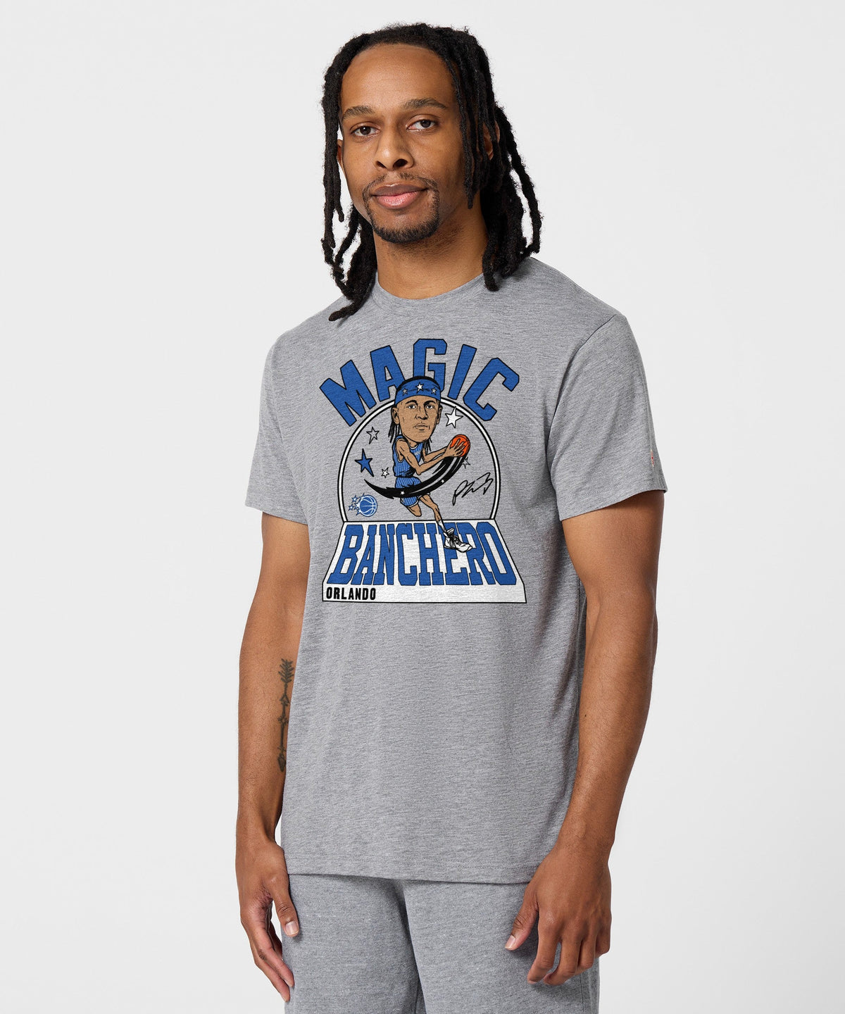 Magic Paolo Banchero Signature product image 3