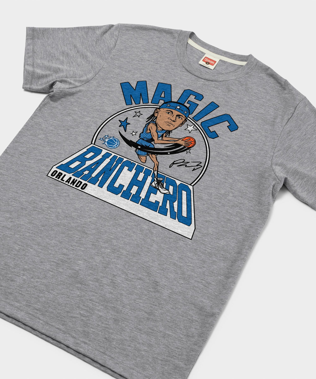 Magic Paolo Banchero Signature product image 2