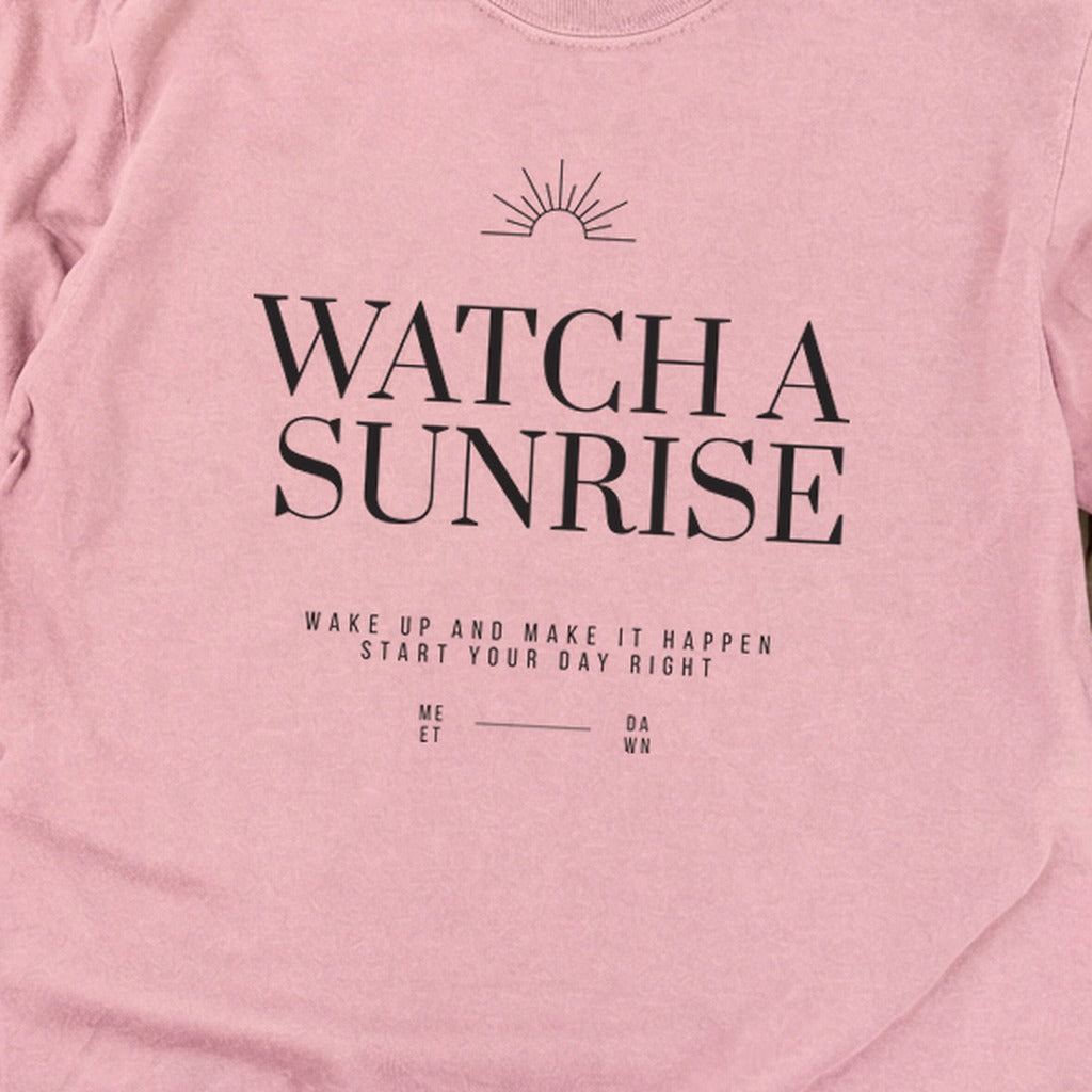 Make It Happen Cotton Long Sleeve product image 8