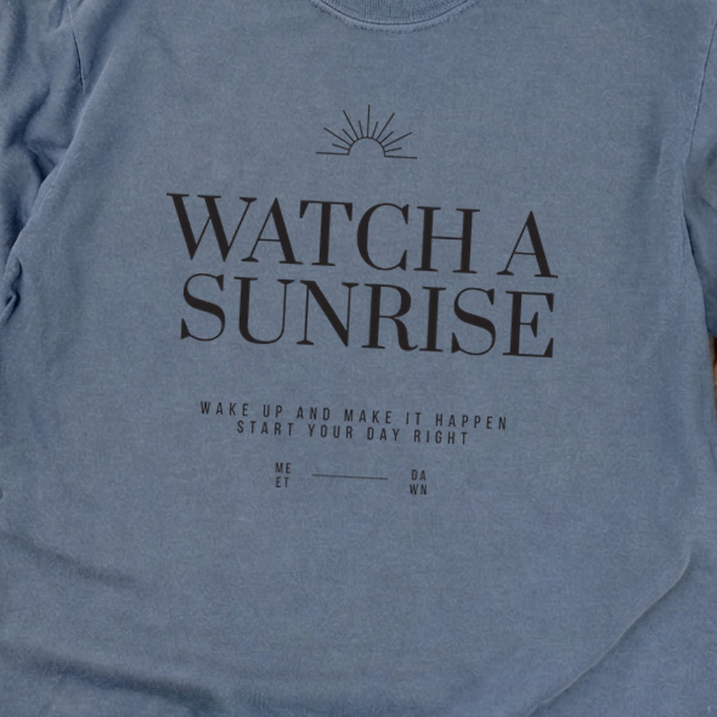 Make It Happen Cotton Long Sleeve product image 10