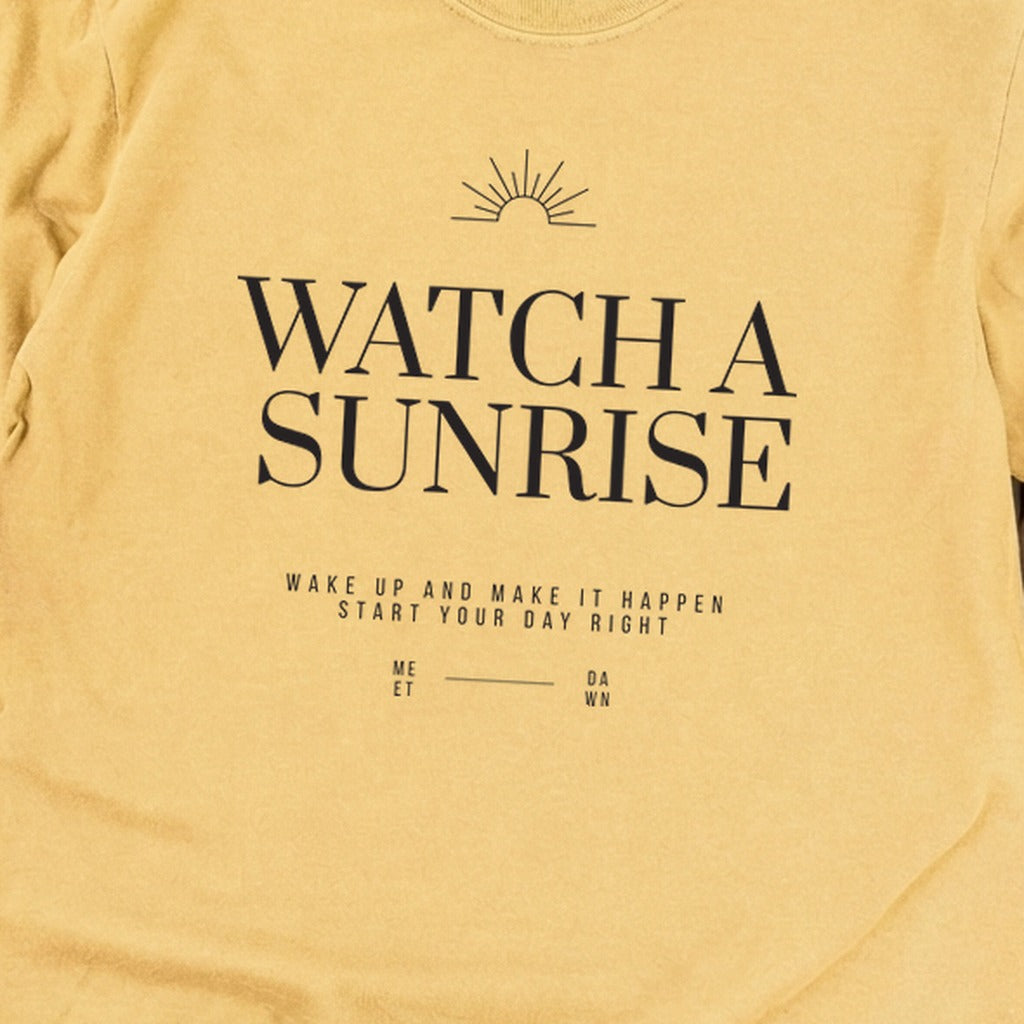 Make It Happen Cotton Long Sleeve product image 12