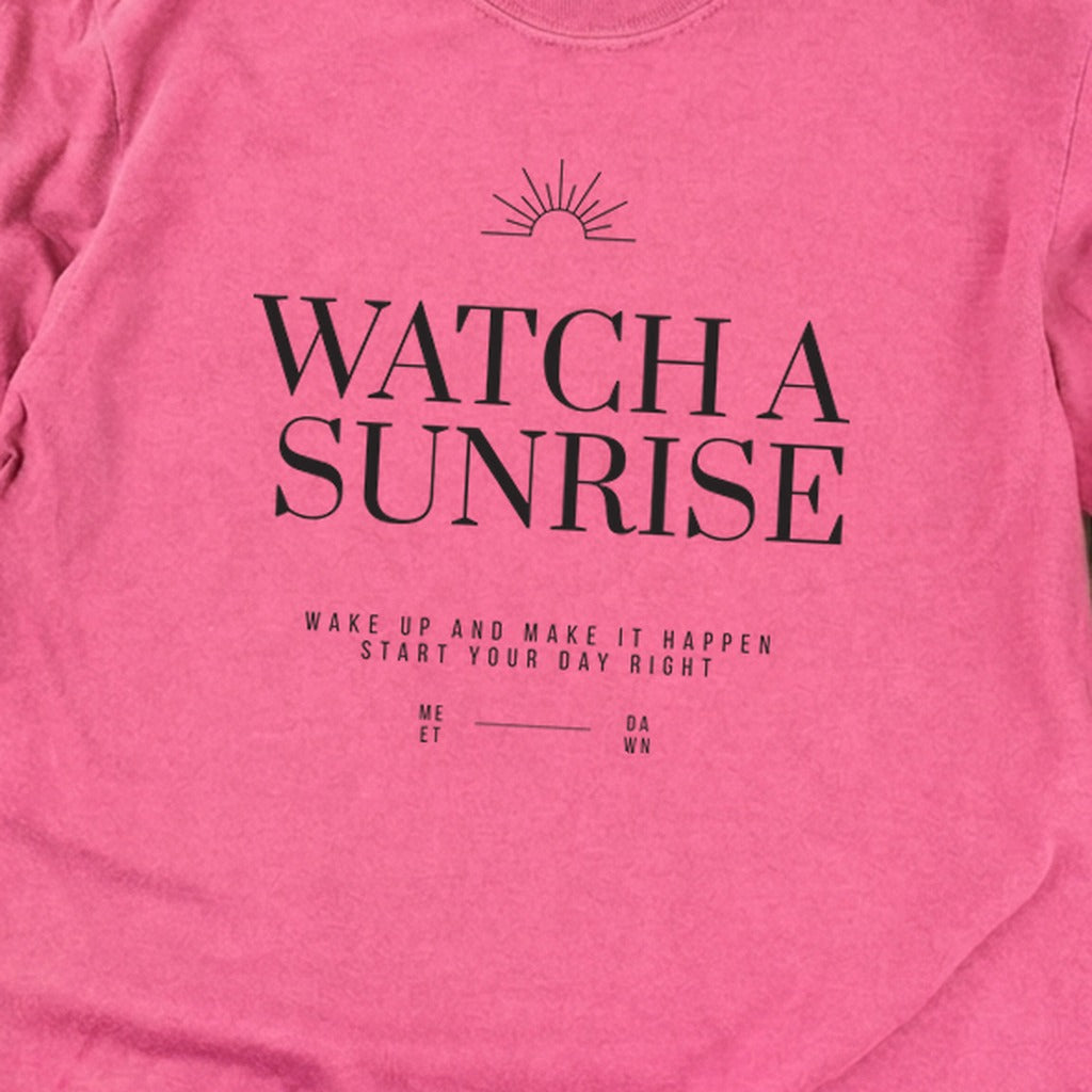 Make It Happen Cotton Long Sleeve product image 18