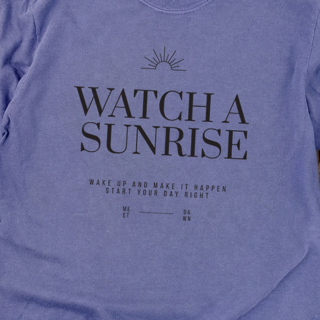 Make It Happen Cotton Long Sleeve product image 30