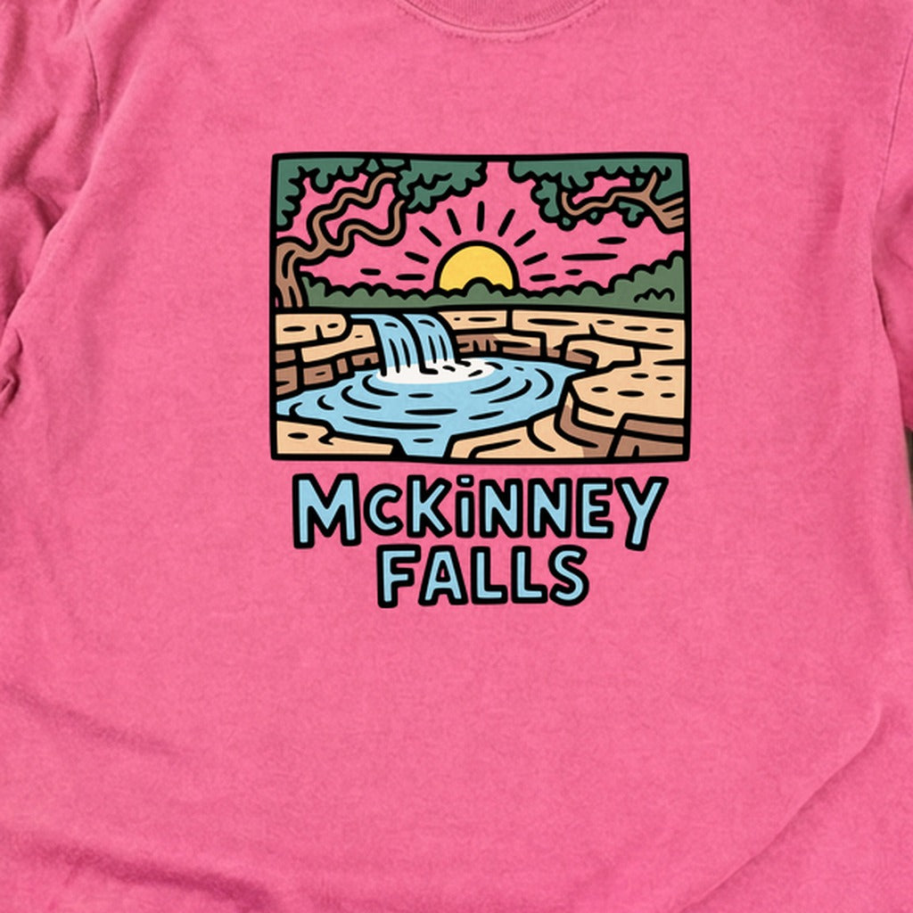 McKinney Falls Cotton Long Sleeve product image 18