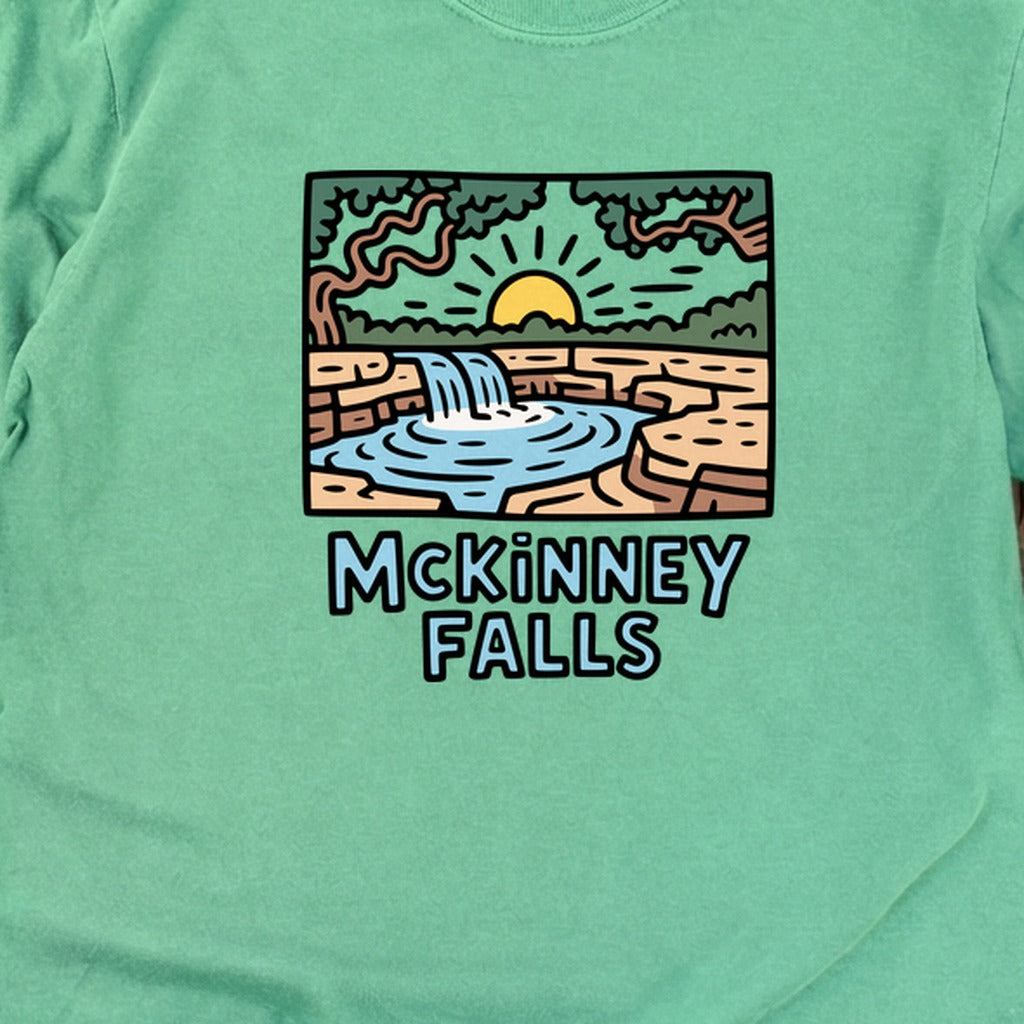McKinney Falls Cotton Long Sleeve product image 22
