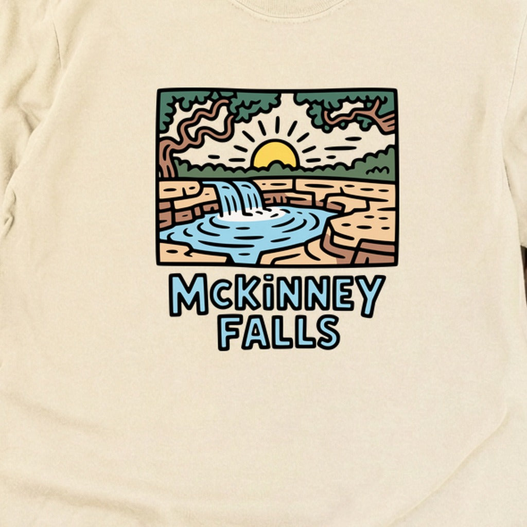 McKinney Falls Cotton Long Sleeve product image 24