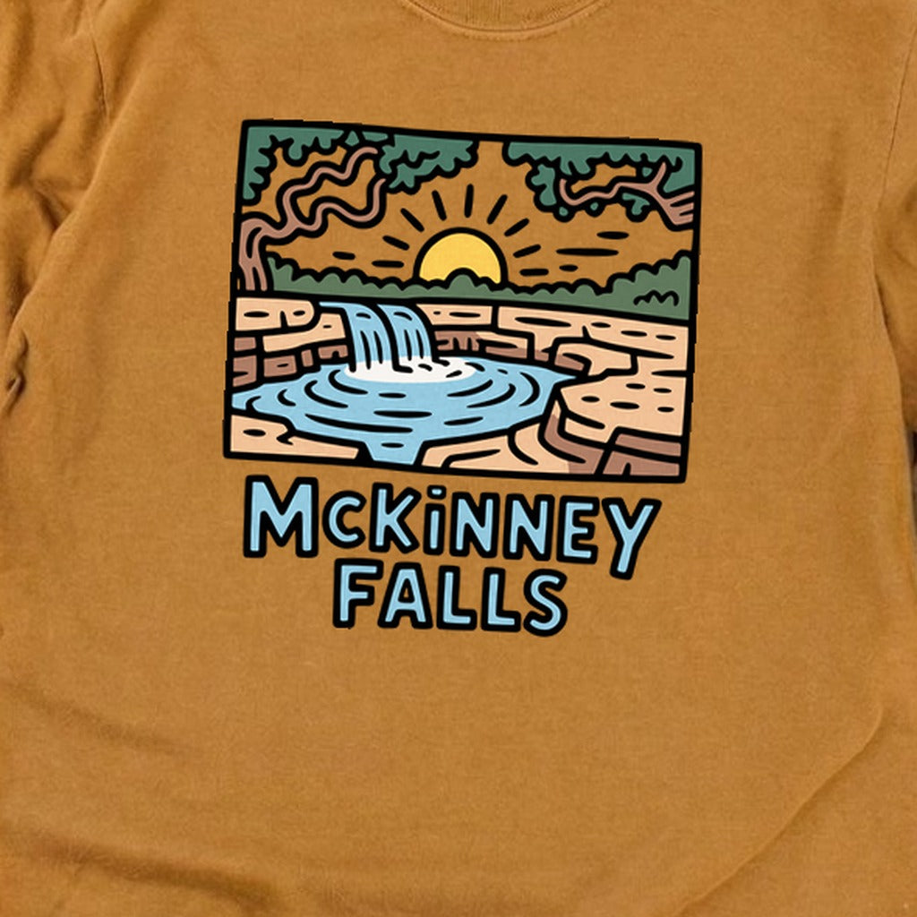 McKinney Falls Cotton Long Sleeve product image 26
