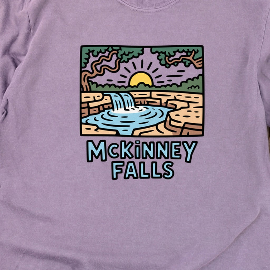 McKinney Falls Cotton Long Sleeve product image 28