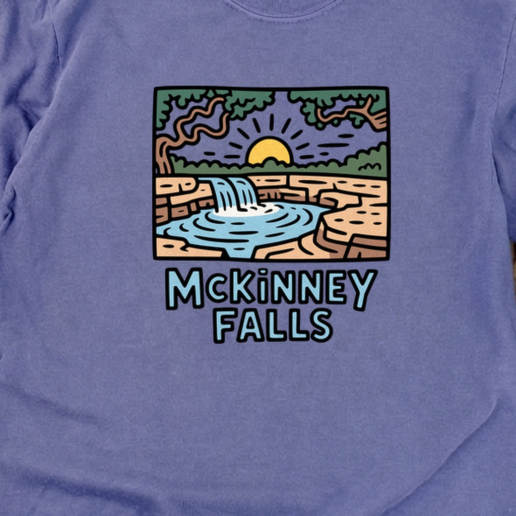 McKinney Falls Cotton Long Sleeve product image 30